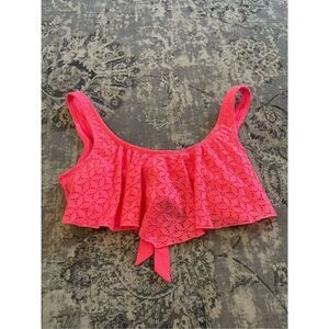 Joe Boxer Swim top